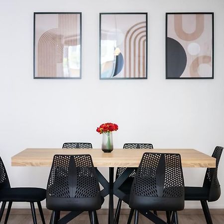Appartement F3, 2 Chambres, 80M2 Nice Buitenkant foto