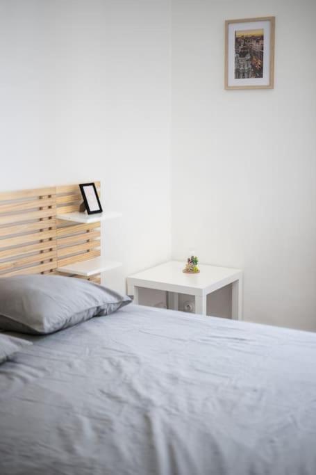 Appartement F3, 2 Chambres, 80M2 Nice Buitenkant foto