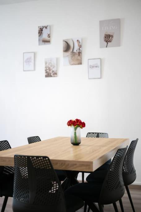 Appartement F3, 2 Chambres, 80M2 Nice Buitenkant foto
