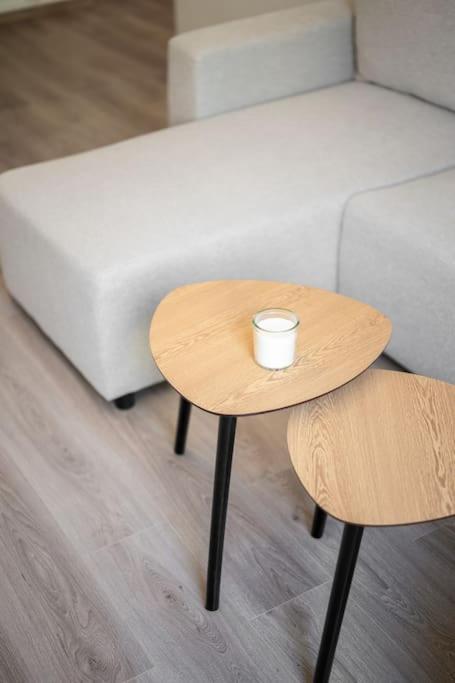 Appartement F3, 2 Chambres, 80M2 Nice Buitenkant foto